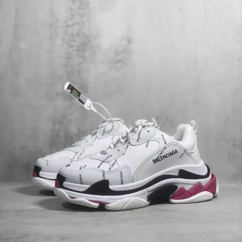 Balenciaga Casual Shoes For Women #1317007