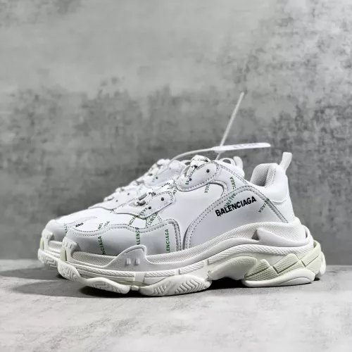 Balenciaga Casual Shoes For Women #1317010