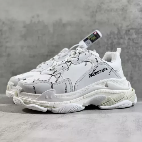Balenciaga Casual Shoes For Men #1317013