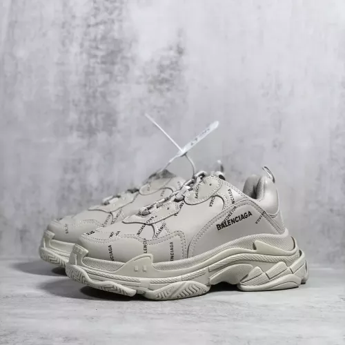 Balenciaga Casual Shoes For Women #1317014