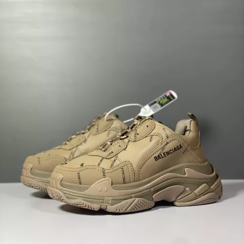 Balenciaga Casual Shoes For Women #1317016
