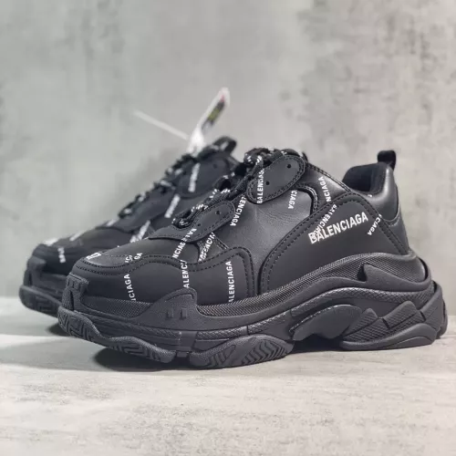 Balenciaga Casual Shoes For Women #1317018