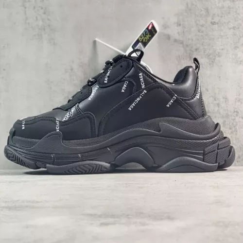 Replica Balenciaga Casual Shoes For Men #1317019 $140.00 USD for Wholesale
