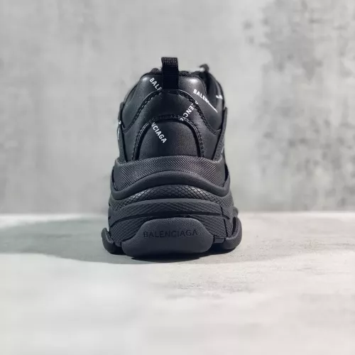 Replica Balenciaga Casual Shoes For Men #1317019 $140.00 USD for Wholesale