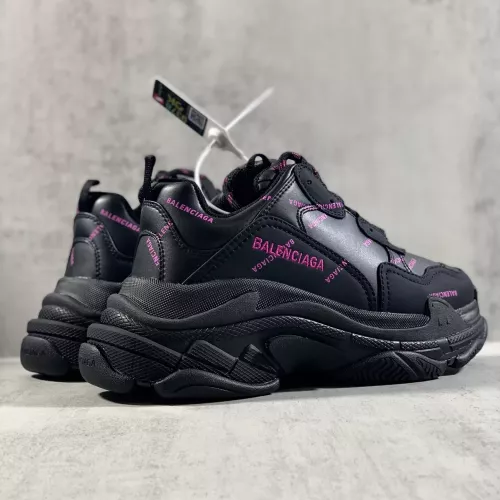 Replica Balenciaga Casual Shoes For Women #1317020 $140.00 USD for Wholesale