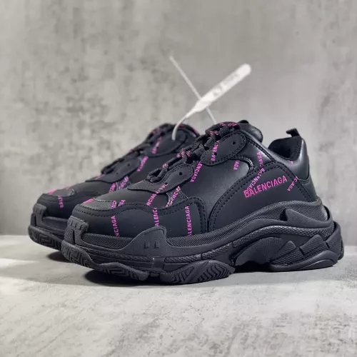 Balenciaga Casual Shoes For Men #1317021