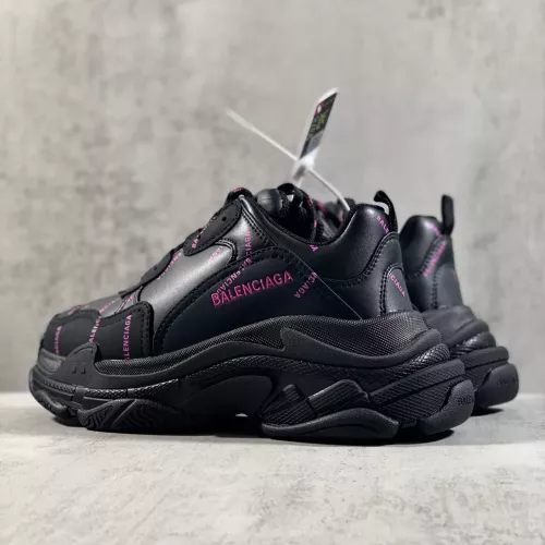 Replica Balenciaga Casual Shoes For Men #1317021 $140.00 USD for Wholesale