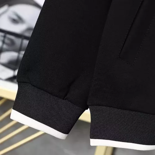 Replica Gucci Tracksuits Long Sleeved For Men #1317022 $85.00 USD for Wholesale