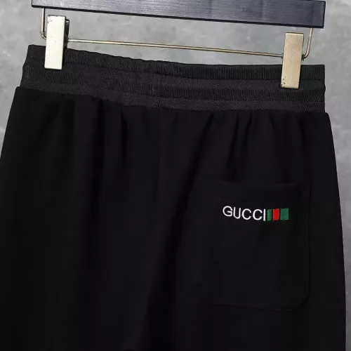 Replica Gucci Tracksuits Long Sleeved For Men #1317022 $85.00 USD for Wholesale