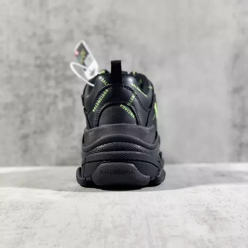 Replica Balenciaga Casual Shoes For Women #1317023 $140.00 USD for Wholesale
