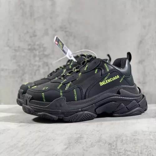 Balenciaga Casual Shoes For Men #1317024