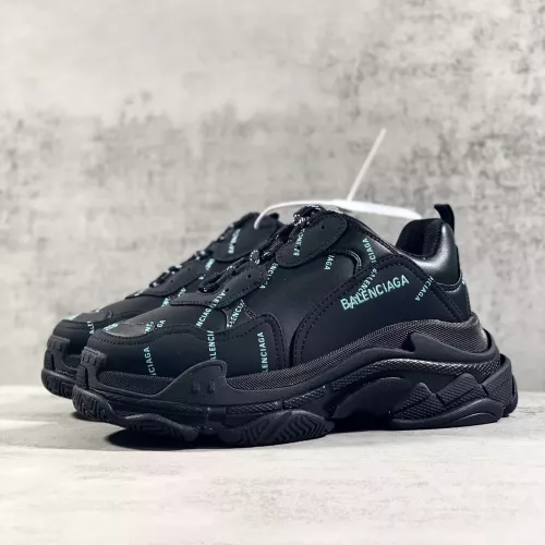 Balenciaga Casual Shoes For Men #1317026