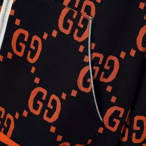 Replica Gucci Tracksuits Long Sleeved For Men #1317027 $85.00 USD for Wholesale