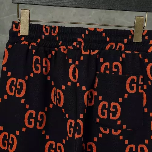 Replica Gucci Tracksuits Long Sleeved For Men #1317027 $85.00 USD for Wholesale