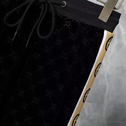 Replica Gucci Tracksuits Long Sleeved For Men #1317029 $85.00 USD for Wholesale