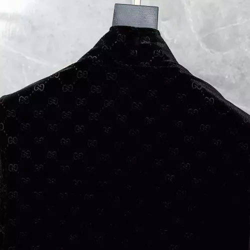 Replica Gucci Tracksuits Long Sleeved For Men #1317029 $85.00 USD for Wholesale