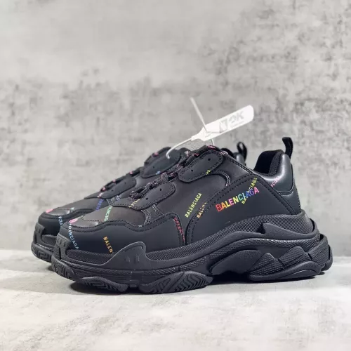 Balenciaga Casual Shoes For Men #1317030