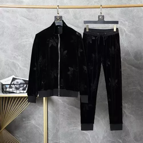 Gucci Tracksuits Long Sleeved For Men #1317031
