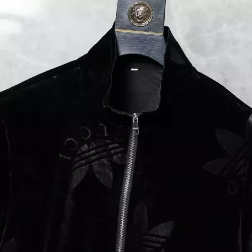 Replica Gucci Tracksuits Long Sleeved For Men #1317031 $85.00 USD for Wholesale