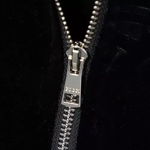 Replica Gucci Tracksuits Long Sleeved For Men #1317031 $85.00 USD for Wholesale