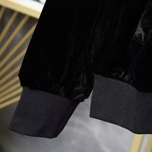Replica Gucci Tracksuits Long Sleeved For Men #1317031 $85.00 USD for Wholesale