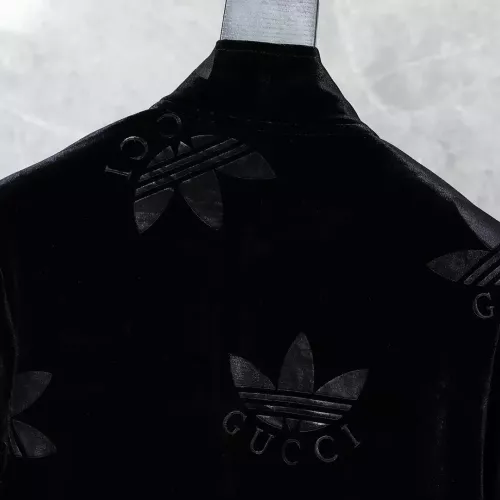 Replica Gucci Tracksuits Long Sleeved For Men #1317031 $85.00 USD for Wholesale