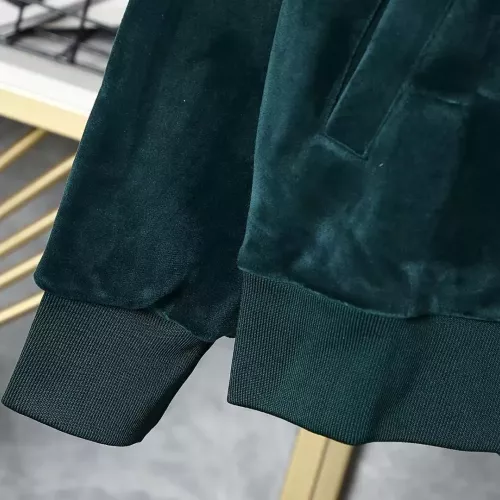 Replica Gucci Tracksuits Long Sleeved For Men #1317032 $85.00 USD for Wholesale