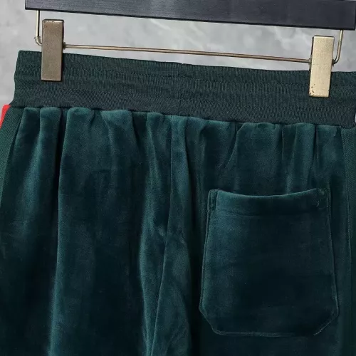 Replica Gucci Tracksuits Long Sleeved For Men #1317032 $85.00 USD for Wholesale