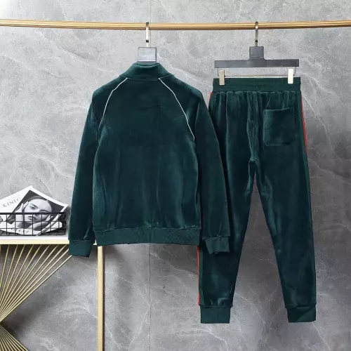 Replica Gucci Tracksuits Long Sleeved For Men #1317032 $85.00 USD for Wholesale