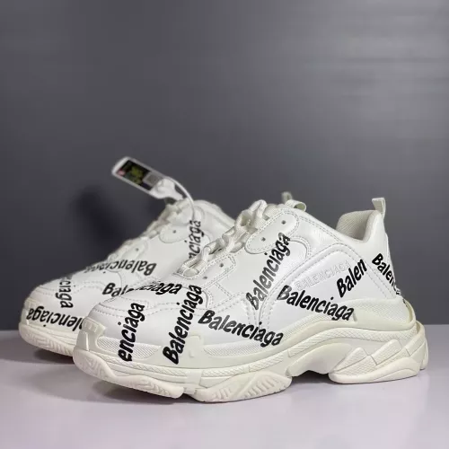 Balenciaga Casual Shoes For Men #1317034