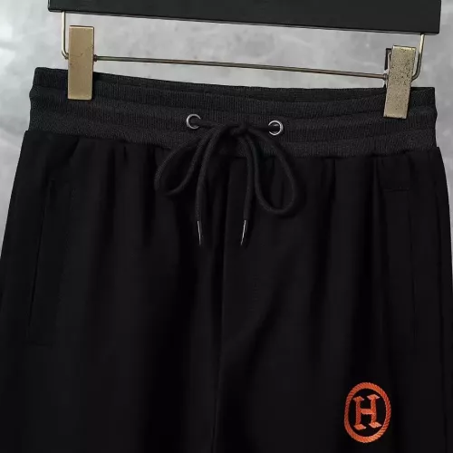 Replica Hermes Tracksuits Long Sleeved For Men #1317035 $85.00 USD for Wholesale