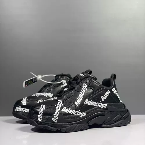 Balenciaga Casual Shoes For Women #1317039