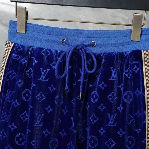 Replica Louis Vuitton LV Tracksuits Long Sleeved For Men #1317040 $85.00 USD for Wholesale