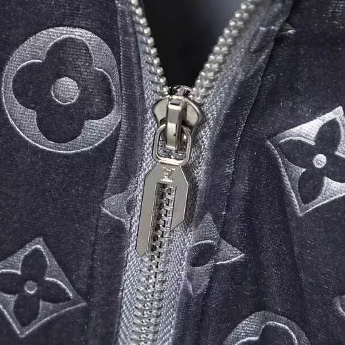 Replica Louis Vuitton LV Tracksuits Long Sleeved For Men #1317041 $85.00 USD for Wholesale