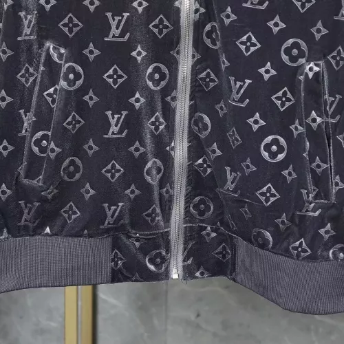 Replica Louis Vuitton LV Tracksuits Long Sleeved For Men #1317041 $85.00 USD for Wholesale