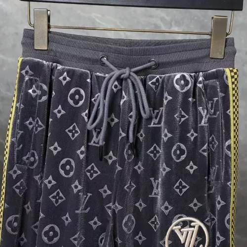 Replica Louis Vuitton LV Tracksuits Long Sleeved For Men #1317041 $85.00 USD for Wholesale