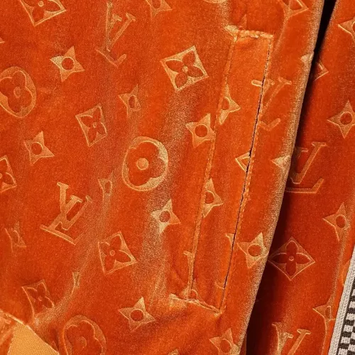 Replica Louis Vuitton LV Tracksuits Long Sleeved For Men #1317043 $85.00 USD for Wholesale