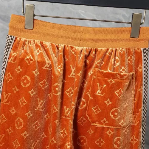 Replica Louis Vuitton LV Tracksuits Long Sleeved For Men #1317043 $85.00 USD for Wholesale