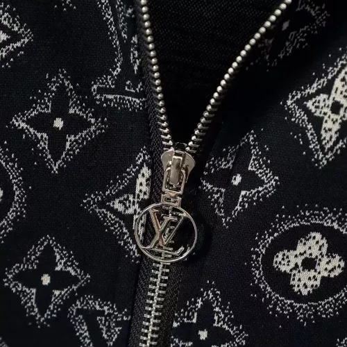 Replica Louis Vuitton LV Tracksuits Long Sleeved For Men #1317044 $85.00 USD for Wholesale