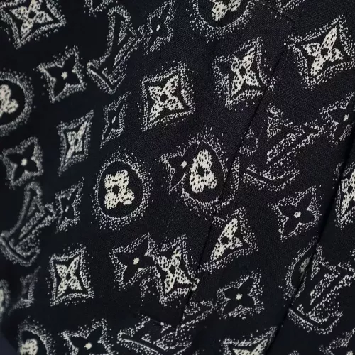 Replica Louis Vuitton LV Tracksuits Long Sleeved For Men #1317044 $85.00 USD for Wholesale