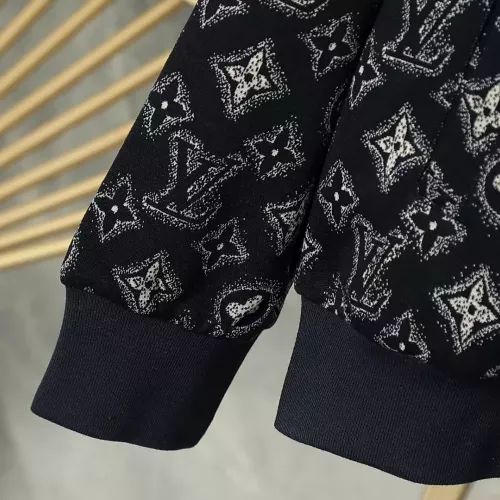 Replica Louis Vuitton LV Tracksuits Long Sleeved For Men #1317044 $85.00 USD for Wholesale