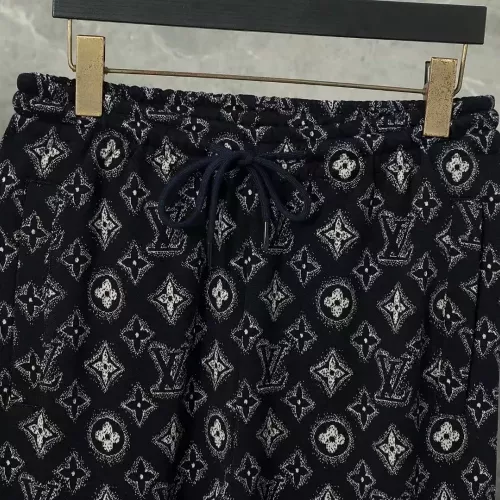 Replica Louis Vuitton LV Tracksuits Long Sleeved For Men #1317044 $85.00 USD for Wholesale