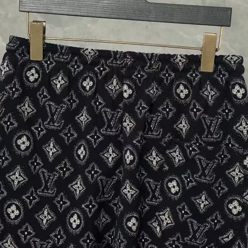 Replica Louis Vuitton LV Tracksuits Long Sleeved For Men #1317044 $85.00 USD for Wholesale