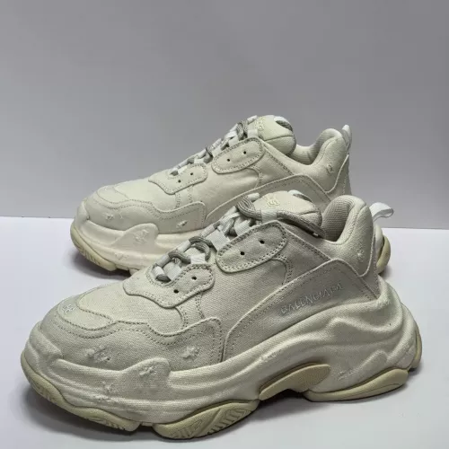 Balenciaga Casual Shoes For Men #1317046