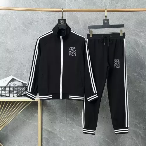 LOEWE Tracksuits Long Sleeved For Men #1317048