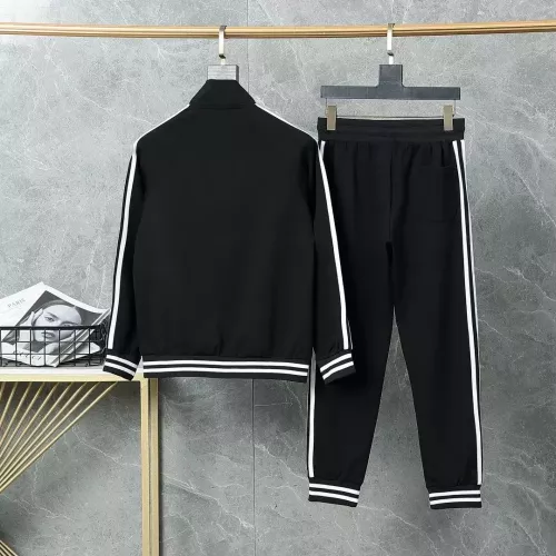 Replica LOEWE Tracksuits Long Sleeved For Men #1317048 $85.00 USD for Wholesale
