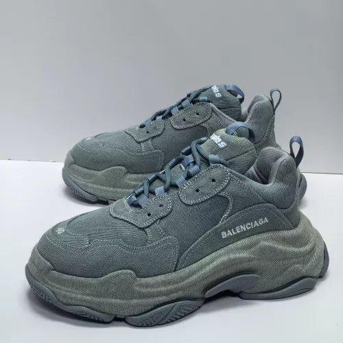 Balenciaga Casual Shoes For Men #1317049