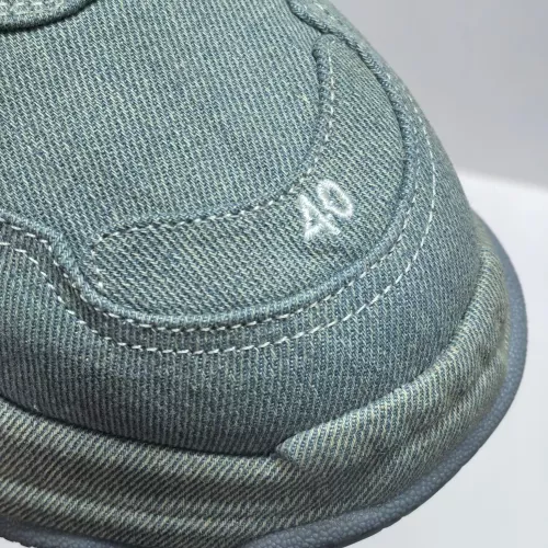 Replica Balenciaga Casual Shoes For Men #1317049 $150.00 USD for Wholesale