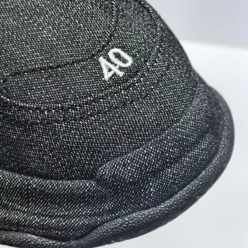 Replica Balenciaga Casual Shoes For Men #1317051 $150.00 USD for Wholesale