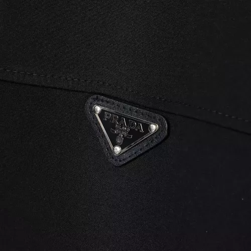 Replica Prada Tracksuits Long Sleeved For Men #1317052 $85.00 USD for Wholesale